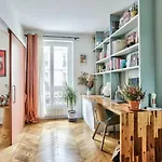 Design And Confort Paris 18E