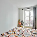 Design And Confort Paris 18E