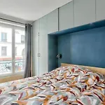 Design And Confort Paris 18E